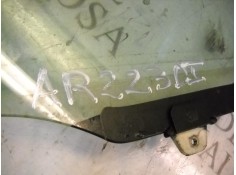 Recambio de cristal puerta delantero izquierdo para mg mg zs zs 120 referencia OEM IAM    2