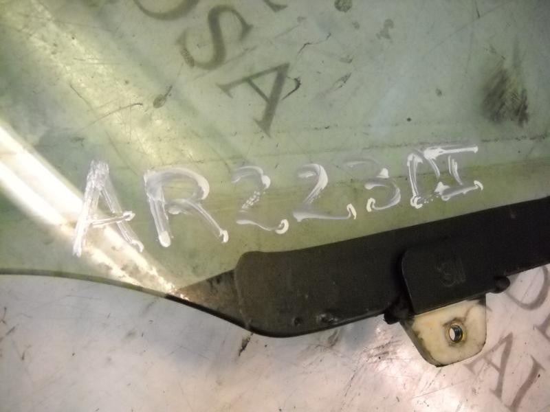 Recambio de cristal puerta delantero izquierdo para mg mg zs zs 120 referencia OEM IAM   