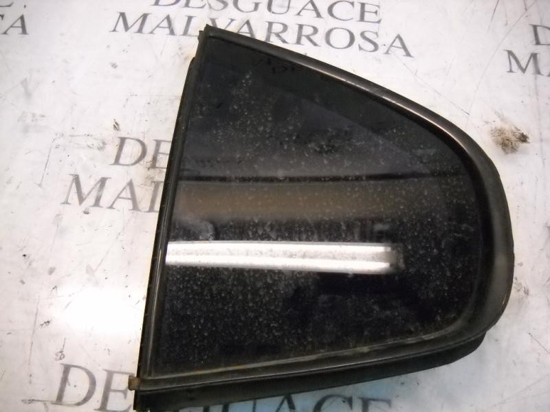 Recambio de cristal custodia trasero izquierdo para mg mg zs zs 120 referencia OEM IAM   