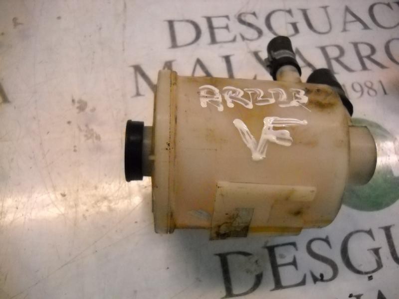 Recambio de deposito servo para mg mg zs zs 120 referencia OEM IAM   