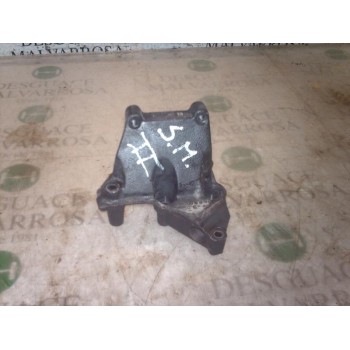 SOPORTE MOTOR TRASERO 