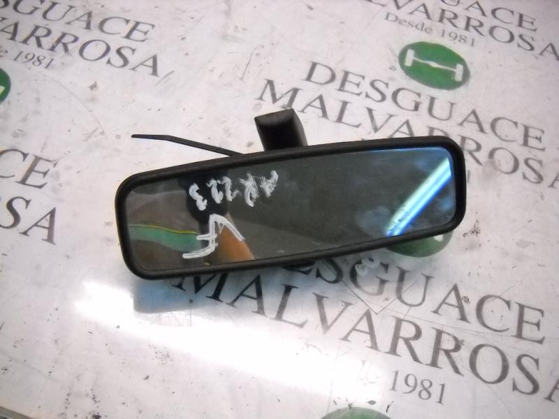 Recambio de espejo interior para mg mg zs zs 120 referencia OEM IAM   