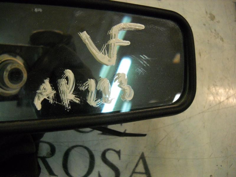 Recambio de espejo interior para mg mg zs zs 120 referencia OEM IAM   