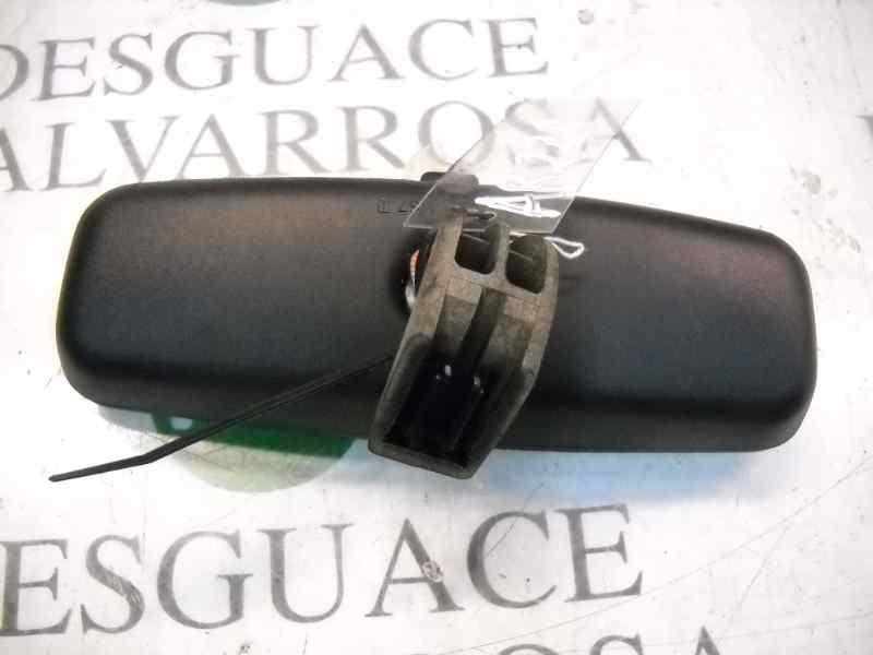Recambio de espejo interior para mg mg zs zs 120 referencia OEM IAM   