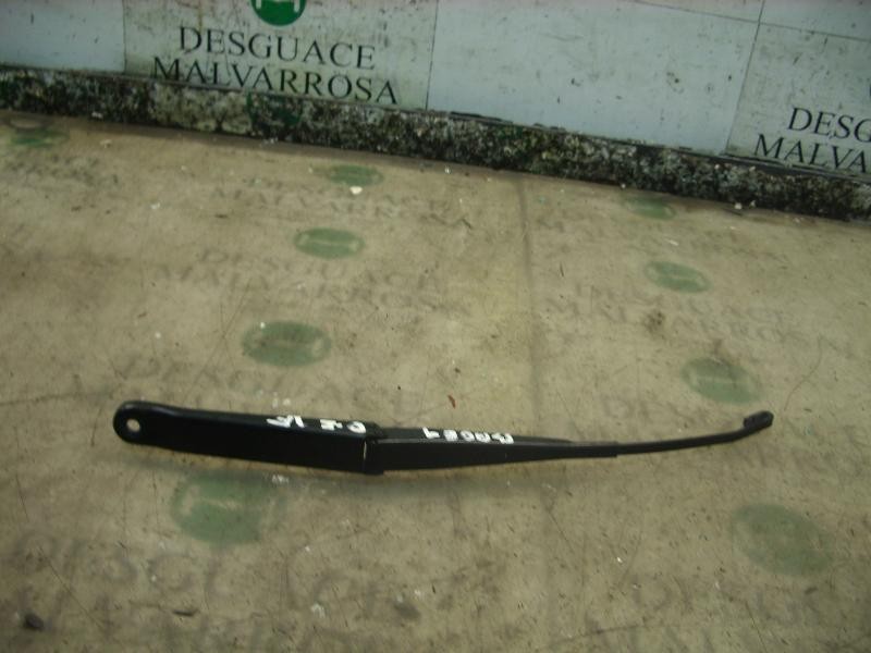 Recambio de brazo limpia delantero izquierdo para fiat punto berlina (188) referencia OEM IAM 735278596  