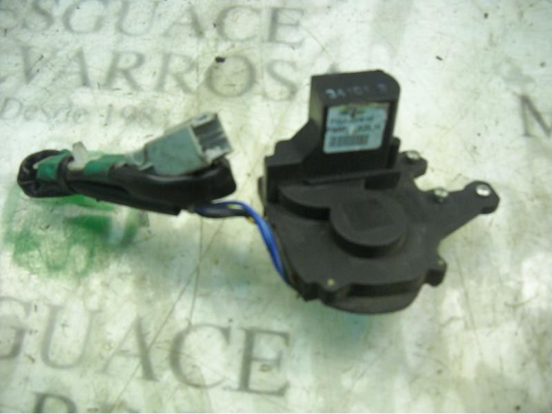 Recambio de motor c/c delantero izquierdo para mg mg zs zs 120 referencia OEM IAM   