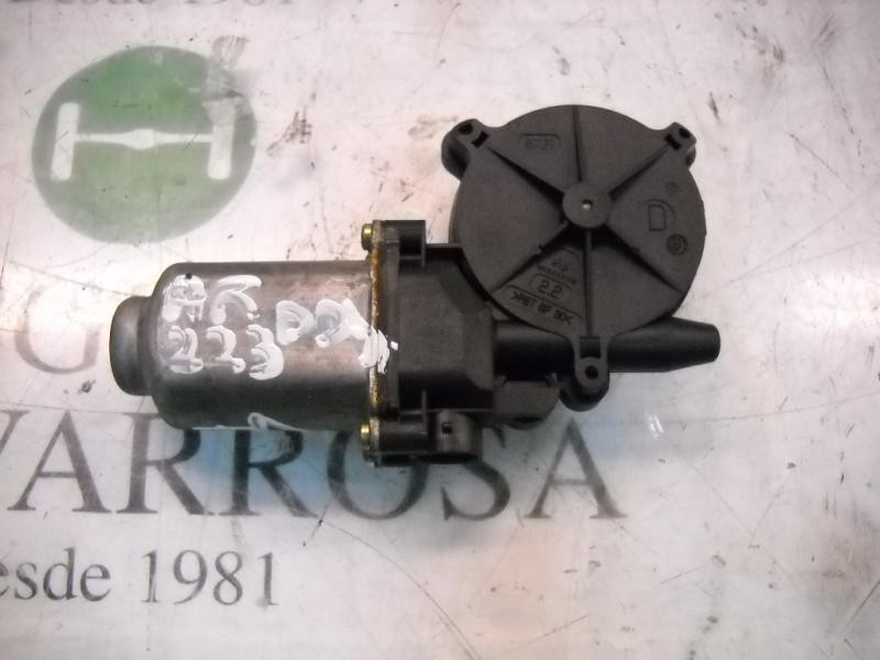 Recambio de motor elevalunas delantero derecho para mg mg zs zs 120 referencia OEM IAM   