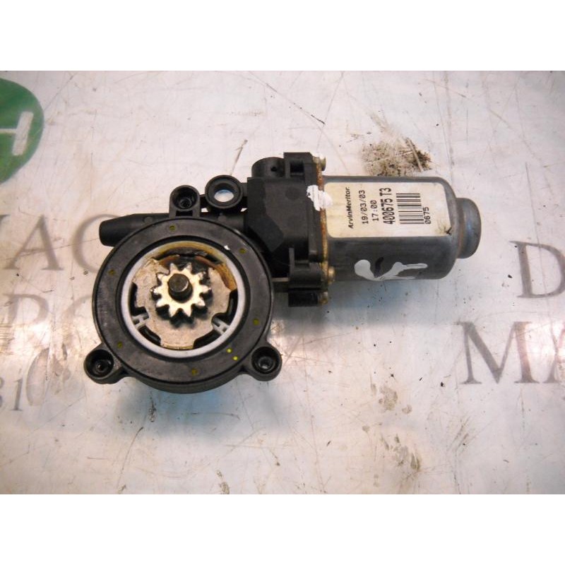 Recambio de motor elevalunas delantero izquierdo para mg mg zs zs 120 referencia OEM IAM   