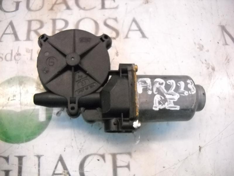 Recambio de motor elevalunas delantero izquierdo para mg mg zs zs 120 referencia OEM IAM   