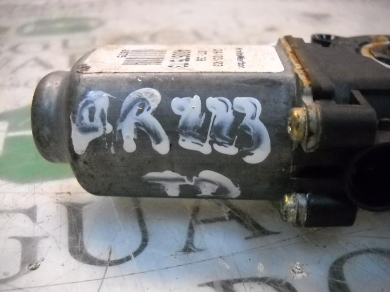 Recambio de motor elevalunas trasero derecho para mg mg zs zs 120 referencia OEM IAM   