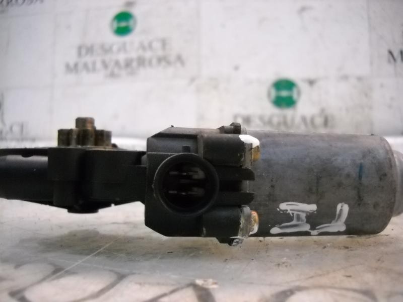 Recambio de motor elevalunas trasero izquierdo para mg mg zs zs 120 referencia OEM IAM   