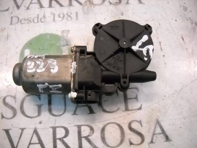 Recambio de motor elevalunas trasero izquierdo para mg mg zs zs 120 referencia OEM IAM   