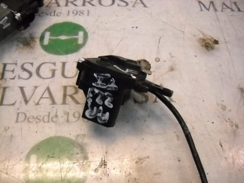 Recambio de motor elevalunas trasero izquierdo para mg mg zs zs 120 referencia OEM IAM   