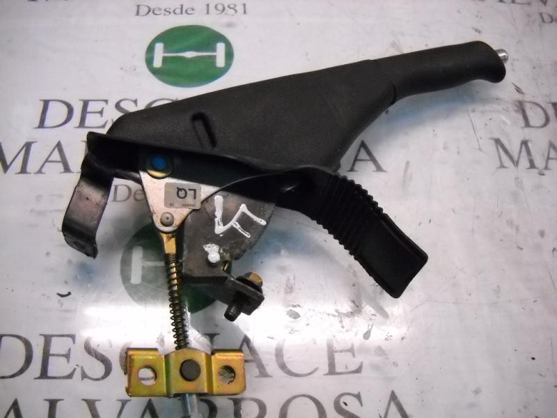 Recambio de palanca freno de mano para mg mg zs zs 120 referencia OEM IAM   