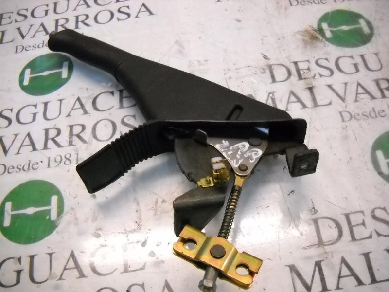 Recambio de palanca freno de mano para mg mg zs zs 120 referencia OEM IAM   