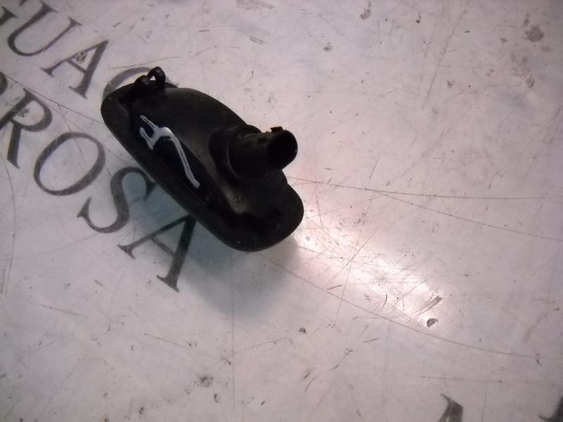 Recambio de piloto lateral izquierdo para mg mg zs zs 120 referencia OEM IAM   