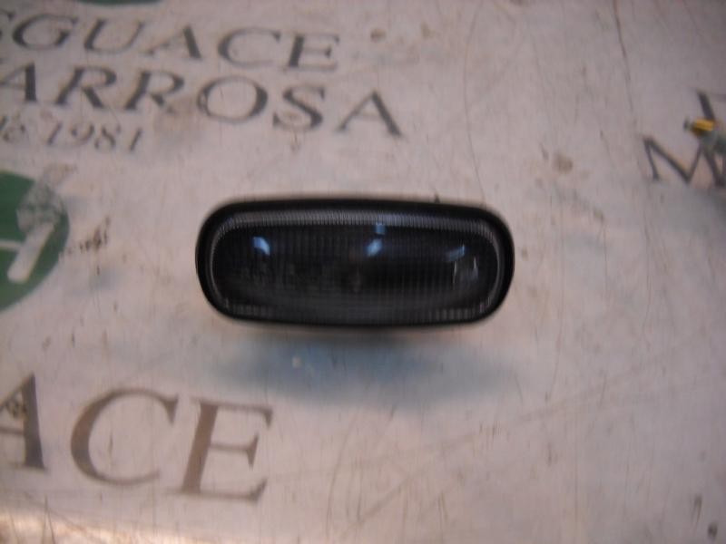 Recambio de piloto lateral izquierdo para mg mg zs zs 120 referencia OEM IAM   