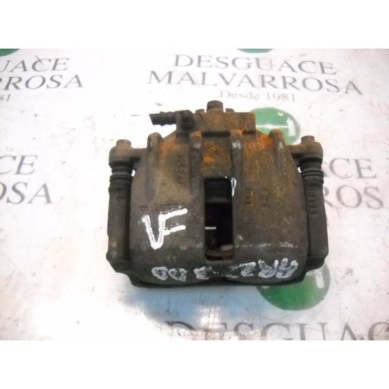 Recambio de pinza freno delantera derecha para mg mg zs zs 120 referencia OEM IAM   