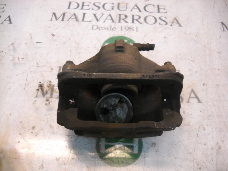 Recambio de pinza freno delantera derecha para mg mg zs zs 120 referencia OEM IAM   