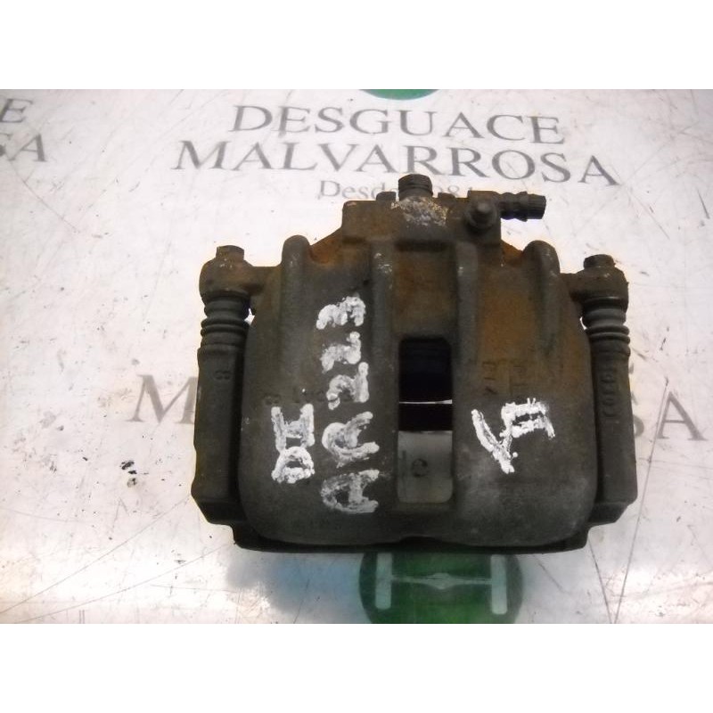 Recambio de pinza freno delantera izquierda para mg mg zs zs 120 referencia OEM IAM   