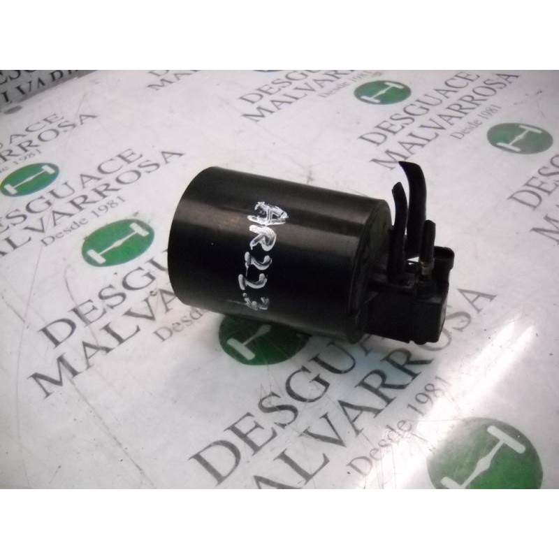 Recambio de soporte filtro gasoil para mg mg zs zs 120 referencia OEM IAM   