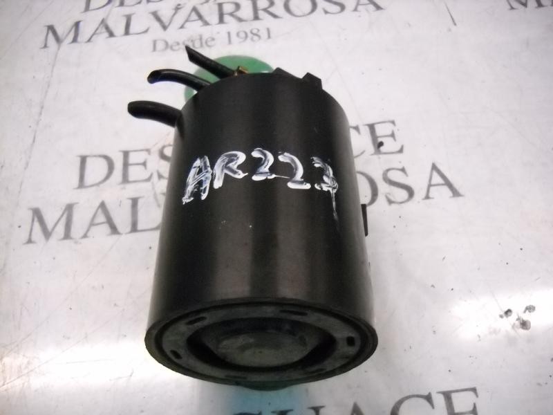 Recambio de soporte filtro gasoil para mg mg zs zs 120 referencia OEM IAM   