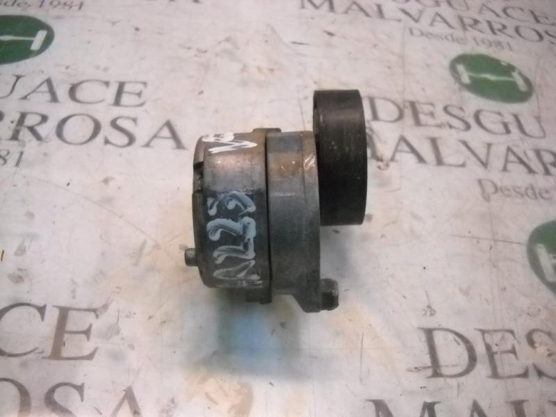 Recambio de tensor correa auxiliar para mg mg zs zs 120 referencia OEM IAM   