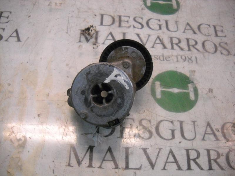 Recambio de tensor correa auxiliar para mg mg zs zs 120 referencia OEM IAM   