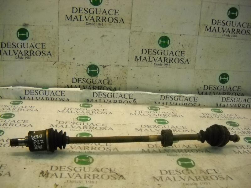 Recambio de transmision derecha para mg mg zs zs 120 referencia OEM IAM   