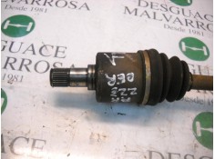 Recambio de transmision derecha para mg mg zs zs 120 referencia OEM IAM    2