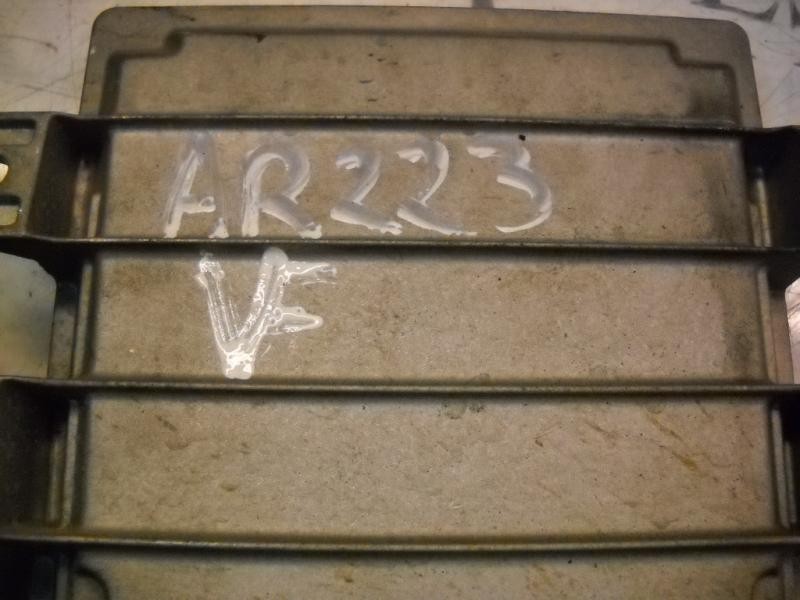 Recambio de centralita motor uce para mg mg zs zs 120 referencia OEM IAM   