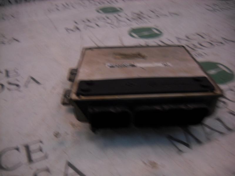 Recambio de centralita motor uce para mg mg zs zs 120 referencia OEM IAM   