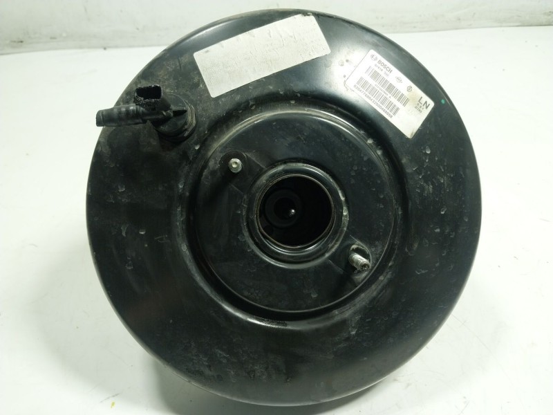 Recambio de servofreno para renault megane iv berlina 5p 1.5 dci diesel fap energy referencia OEM IAM 472105948R 472104789 