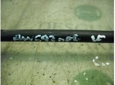 Recambio de barra estabilizadora delantera para hyundai getz (tb) 1.1 gl referencia OEM IAM 548101C010   2