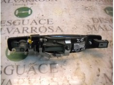 Recambio de maneta exterior delantera izquierda para ssangyong rodius xdi limited referencia OEM IAM    2