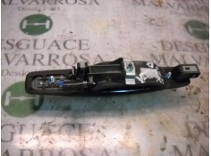 Recambio de maneta exterior trasera derecha para ssangyong rodius xdi limited referencia OEM IAM    2