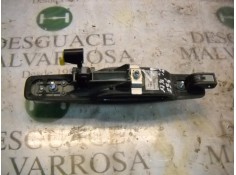 Recambio de maneta exterior trasera izquierda para ssangyong rodius xdi limited referencia OEM IAM    2