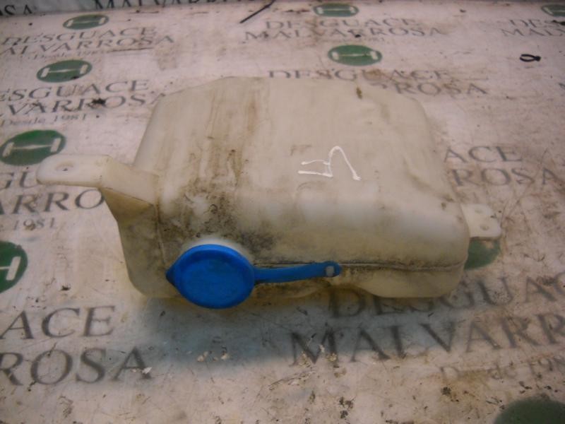 Recambio de deposito limpia para ssangyong rodius xdi limited referencia OEM IAM   