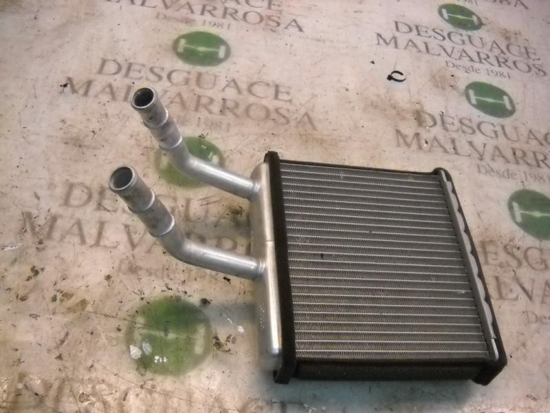 Recambio de radiador calefaccion / aire acondicionado para ssangyong rodius xdi limited referencia OEM IAM   