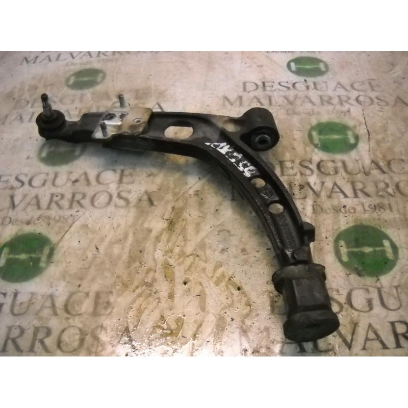 Recambio de brazo suspension inferior delantero izquierdo para fiat seicento (187) 1.1 referencia OEM IAM   