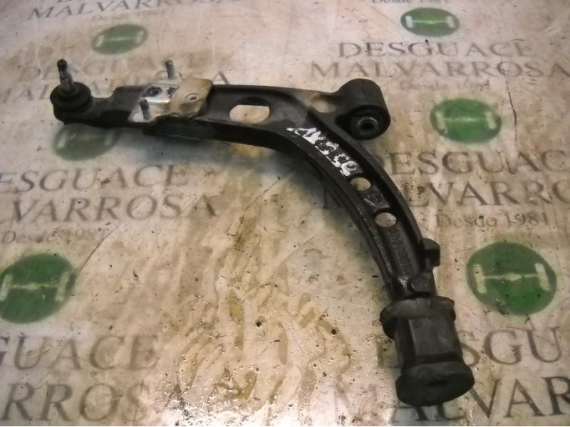 Recambio de brazo suspension inferior delantero izquierdo para fiat seicento (187) 1.1 referencia OEM IAM   