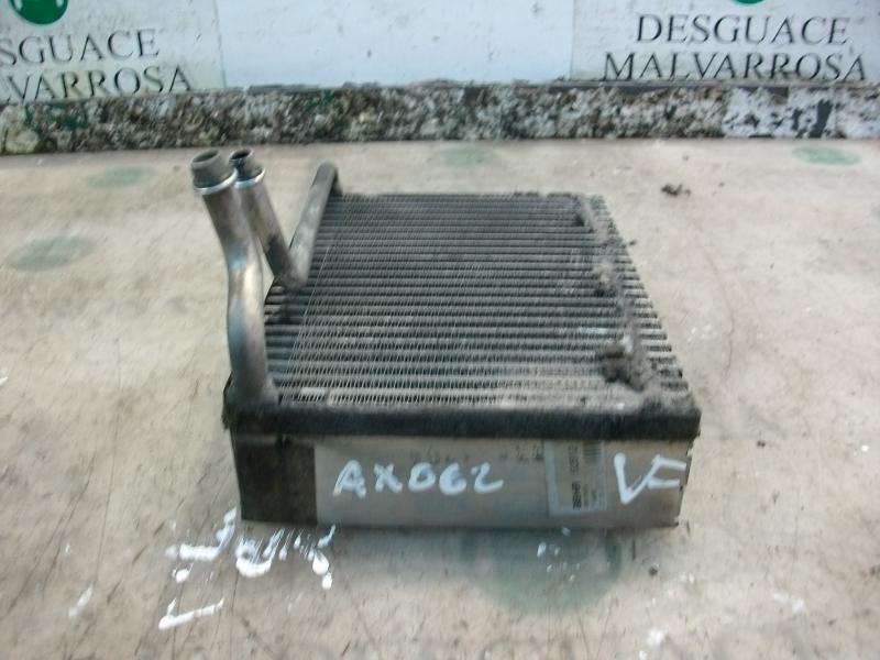 Recambio de evaporador aire acondicionado para citroën xsara picasso 2.0 hdi referencia OEM IAM   