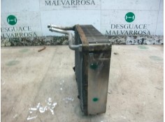 Recambio de evaporador aire acondicionado para citroën xsara picasso 2.0 hdi referencia OEM IAM    2