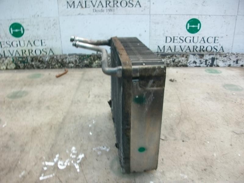 Recambio de evaporador aire acondicionado para citroën xsara picasso 2.0 hdi referencia OEM IAM   