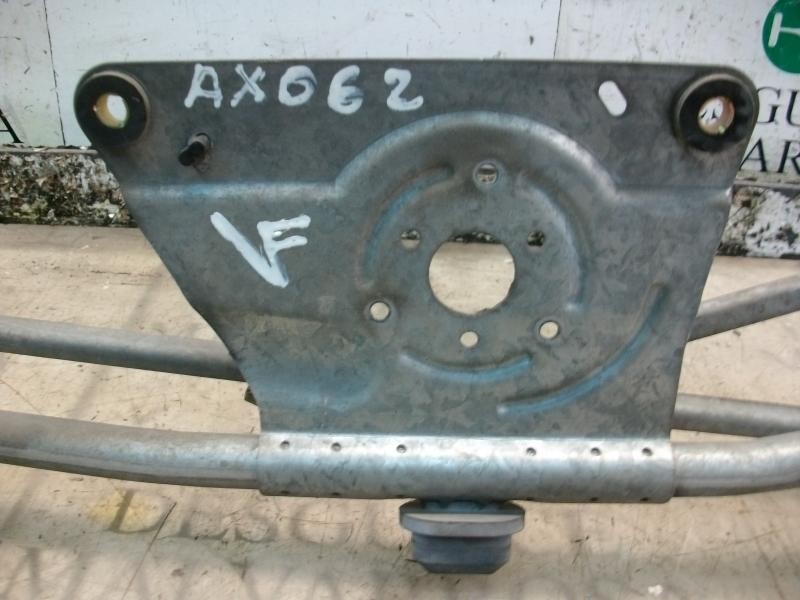 Recambio de articulacion limpia delantero para citroën xsara picasso 2.0 hdi referencia OEM IAM   