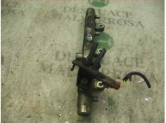 Recambio de rampa inyectora para citroën xsara picasso 2.0 hdi referencia OEM IAM    2