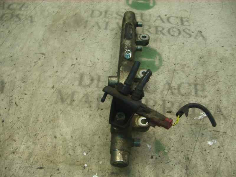 Recambio de rampa inyectora para citroën xsara picasso 2.0 hdi referencia OEM IAM   
