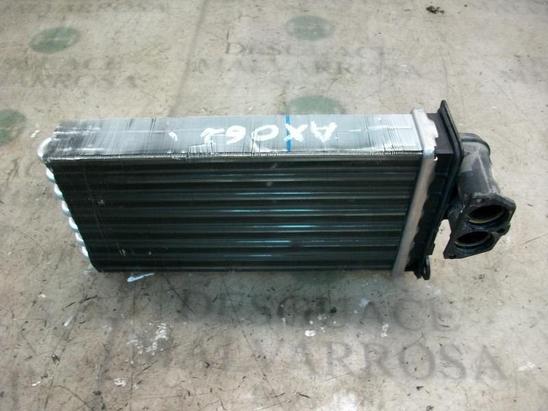 Recambio de radiador calefaccion / aire acondicionado para citroën xsara picasso 2.0 hdi referencia OEM IAM   