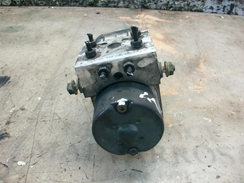 Recambio de abs para citroën xsara picasso 2.0 hdi referencia OEM IAM   