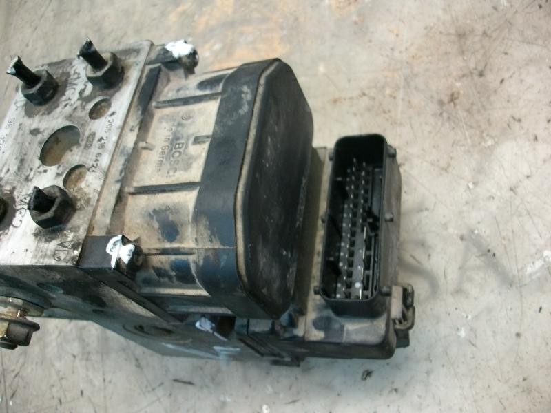 Recambio de abs para citroën xsara picasso 2.0 hdi referencia OEM IAM   
